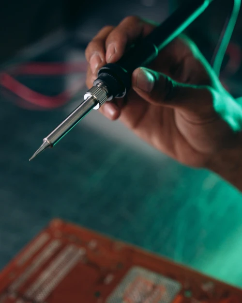 Electrónica