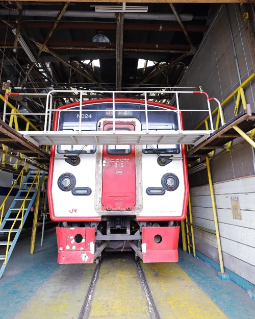 Ferroviario