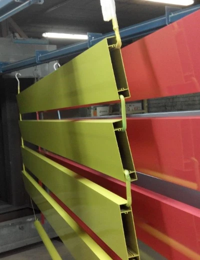 Fábrica de pintura